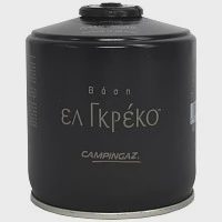 Βάση Εστίας Ελ Γκρέκο CV300Plus Μαύρο 240g