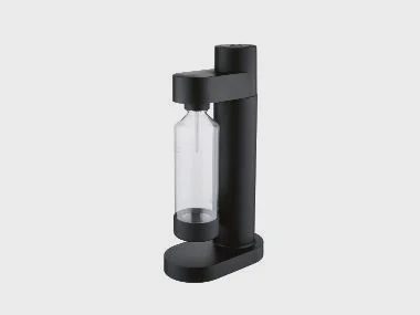 SILVERCREST® Bruiswater machine met fles, 1 L