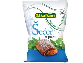 Šafram mljeveni šećer 500 g