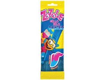 Zozole gumeni bomboni Painter 75 g