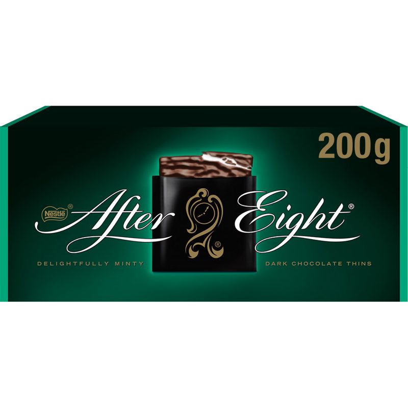 After Eight Classic