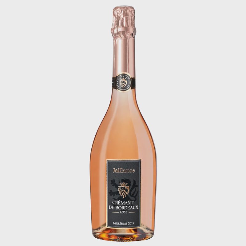 Put. rož. vynas JAILLANCE CREM., 12,5%, 0,75l