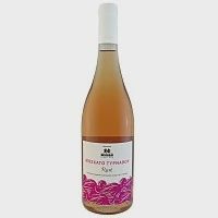 Μίγας Μαύρο Μοσχάτο Τυρνάβου Ροζέ 750ml