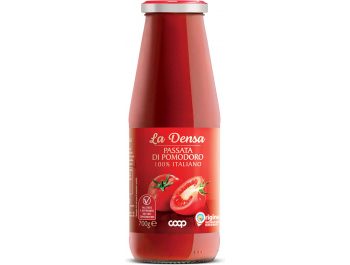Coop pasirana rajčica 700 g