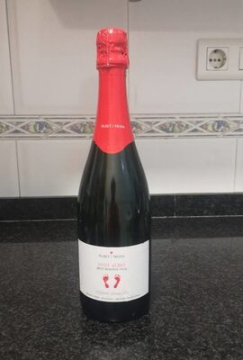 Reserva brut vegansk øko