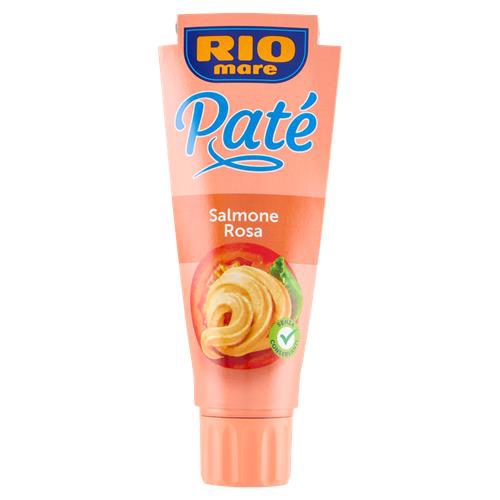 PATE RIO MARE LOSOS 100 g
