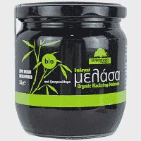 Evergreen Μελάσα Bio 550gr