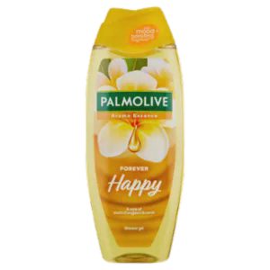 Palmolive Bagnoschiuma Aroma Essence Forever Happy 500 Ml