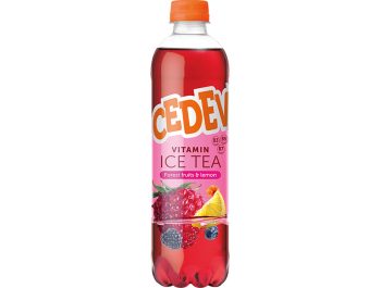 Cedevita Vitamin ledeni čaj okus šumsko voće i limun 0,5 L