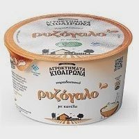 Αγρόκτημα Κιθαιρώνα Ρυζόγαλο 180gr