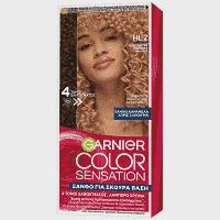 Color Sensation N9 Ξανθό Καραμέλα 40ml