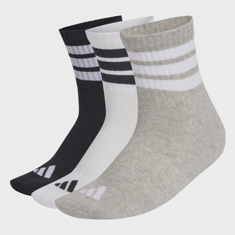 Kojinės ADIDAS 40/42 3 poros BS26