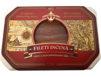 FILET INĆUNA SLANI ARBA 75 g