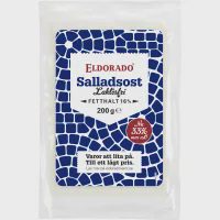 Salladsost Laktosfri 16%