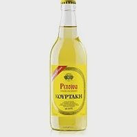 Κουρτάκη Ρετσίνα 500ml