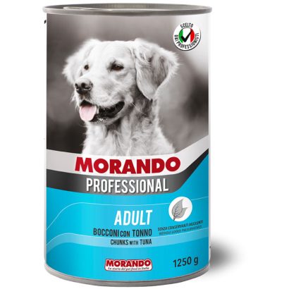 Miglior Cane Professional marha halgabonák 1250g