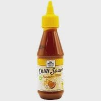 Oriental Express Σως Τσίλι 200ml