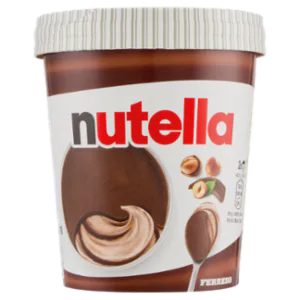 Ferrero Nutella sladoled 470 ml