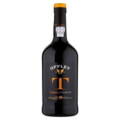 Offley Port Ruby