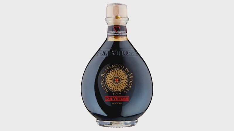 Due Vittorie aceto balsamico 200 ml