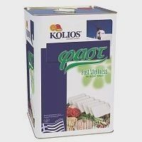 Kolios Φαστ Υποκατάστατο Γαλακτοκομικού Δοχείο Τιμή Κιλού
