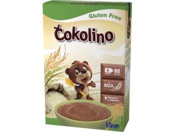 Podravka Lino Čokolino bez glutena 200 g