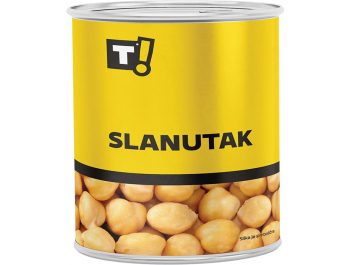 T! slanutak 800 g