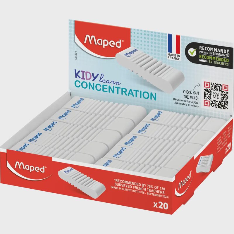 Trintukas MAPED KIDY LEARN, BS26