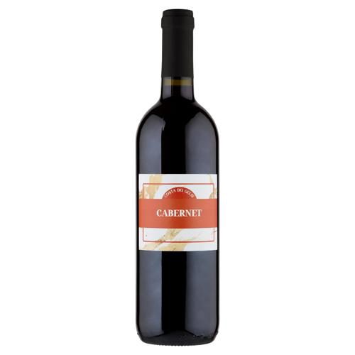 Costa dei Gelsi Merlot 75 cl
