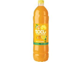 Toco nektar Multivitamin 1,5 L