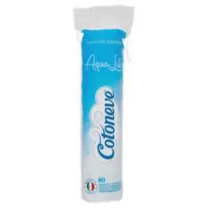 Cotoneve Pamučne blazinice 80 kom