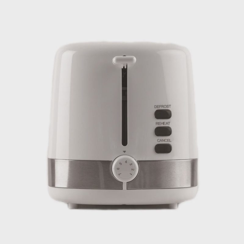 Skrudintuvas TA1046-GS, 850 W, baltas