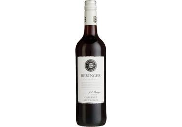 Beringer Cabernet Sauvignon Red Wine 750 ml