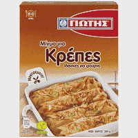 Γιώτης Μίγμα Για Κρέπες 300gr