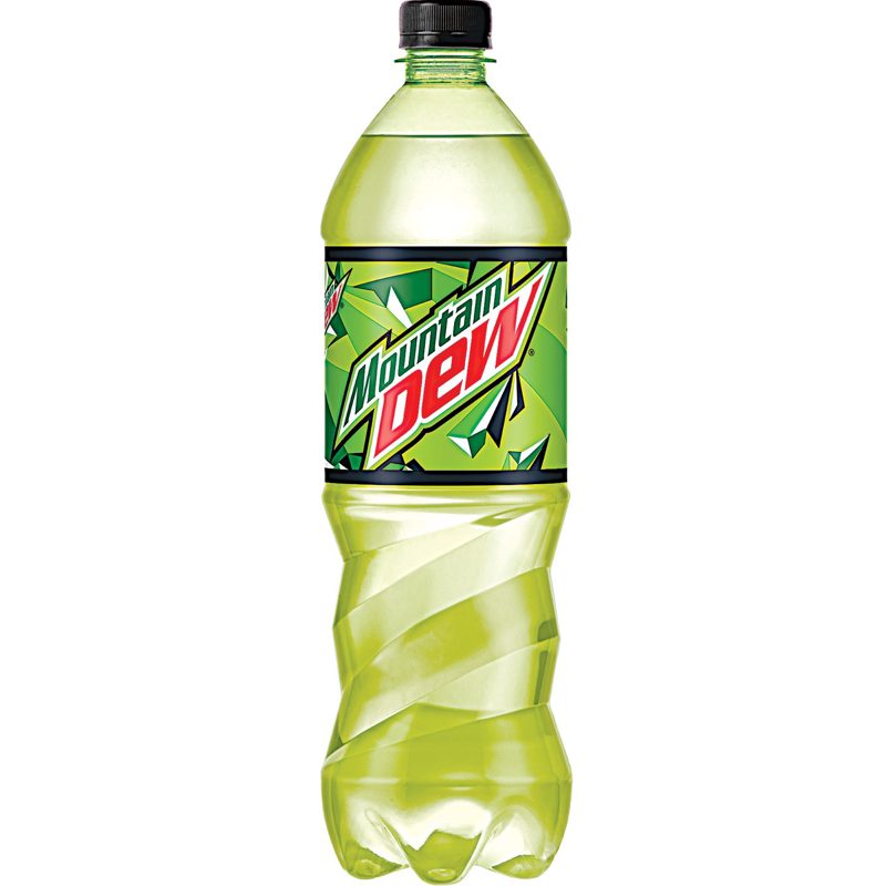 MOUNTAIN DEW +50 FT BETÉTDÍJ