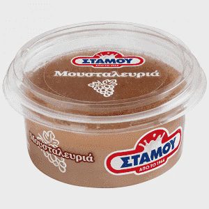 Στάμου Μουσταλευριά 180gr