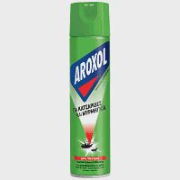 Aroxol Κατσαριδοκτόνο Imiprothrin 300ml