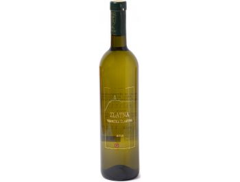 Vino bijelo Žlahtina 0,75 L