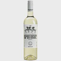 Κρητικός Μπουτάρη Λευκός Οίνος 750ml
