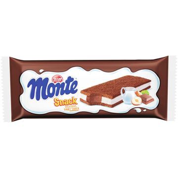 Zott Monte Snack