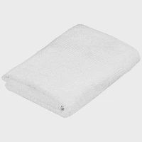 Home Comfort Πετσέτα 100% Βαμβάκι Λευκό 70x140cm