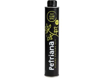 Petriana ulje repice hladno prešano 0,5 L