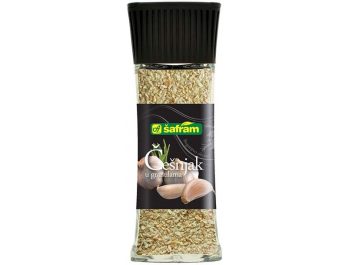 ČEŠNJAK U GRANUL.ŠAFRAM 70 g