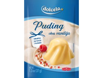 PUDING VANILIJA PODRAVKA 37 g