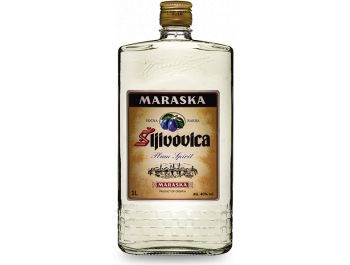 Maraska Šljivovica 1 L