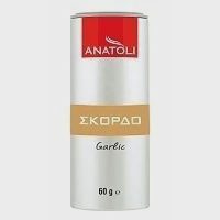 ΑΝΑΤΟΛΗ Σκόρδο 60gr