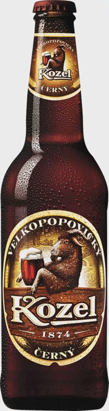 Pivo tmavé výčepní