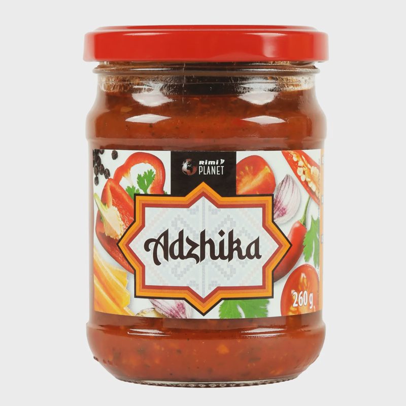 Adžika RIMI, 260g