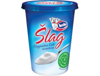 Ledo Šlag 220 ml