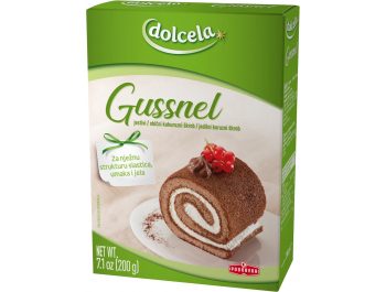 ŠKROB GUSSNEL PODRAVKA 200 g
